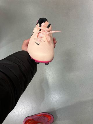 Botas de fútbol Nike Phantom