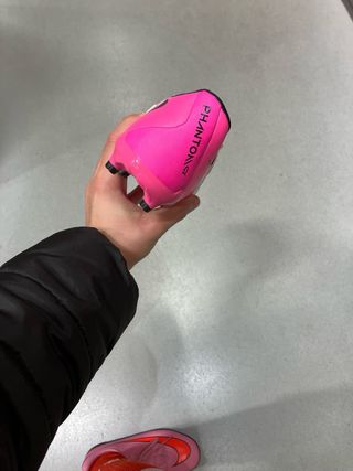 Botas de fútbol Nike Phantom