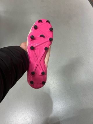 Botas de fútbol Nike Phantom