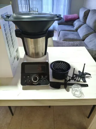 Robot de Cocina Taurus