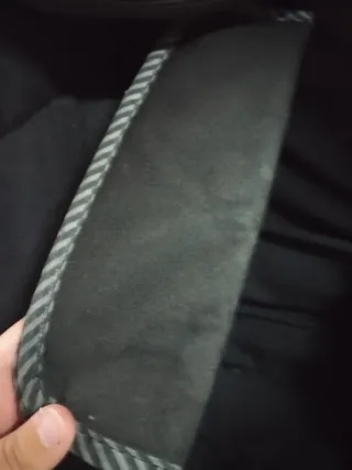 Silla coche para bebe