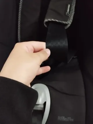 Silla coche para bebe