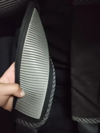 Silla coche para bebe