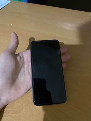 iPhone X 256GB Blanco