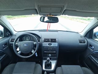 Ford Mondeo 2007
