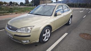 Ford Mondeo 2007