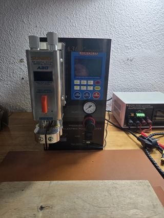 Soldadora SUNKKO A300+ Profesional