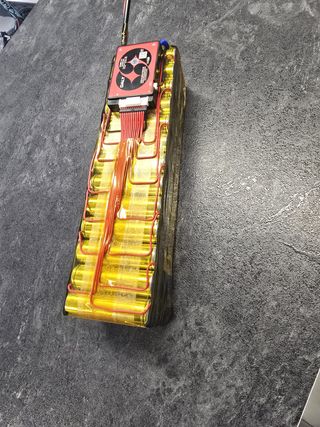 Soldadora SUNKKO A300+ Profesional