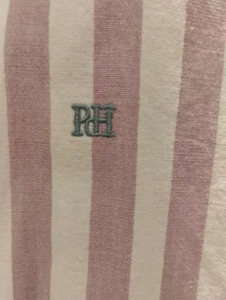 Camisa Pedro del Hierro