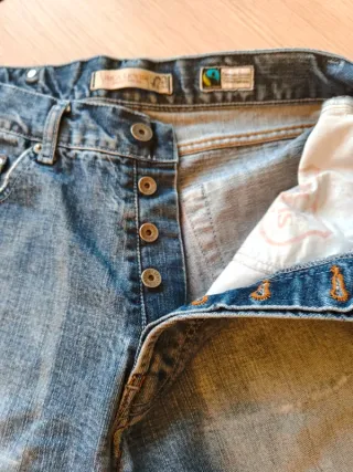 Jeans Rica Lewis uomo tg 48