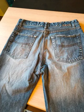 Jeans Rica Lewis uomo tg 48