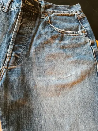 Jeans Rica Lewis uomo tg 48