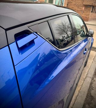 Toyota C-HR 1.8 125H Advance