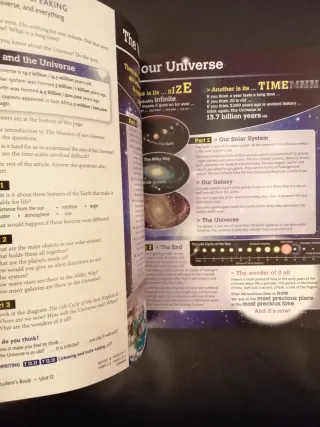 Pre-intermediate: Student's Book And Wokbook