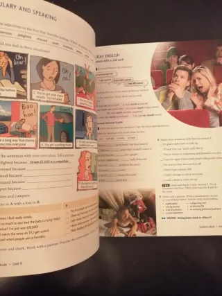 Pre-intermediate: Student's Book And Wokbook