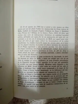 El nombre de la rosa