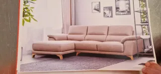 Sofas y sofas cama