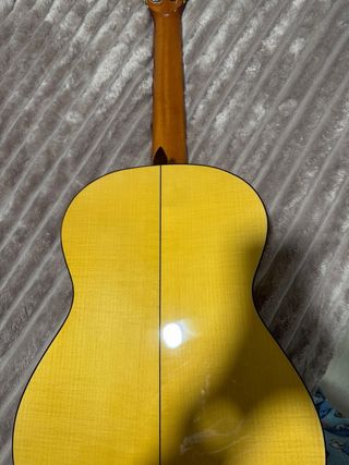 Guitarra Alhambra 5F