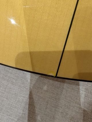 Guitarra Alhambra 5F