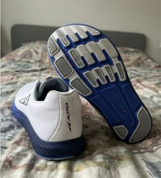 Zapatillas Altra Escalante 4 Running