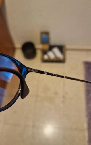 Gafas Ray Ban RB4243 865/13 Originales