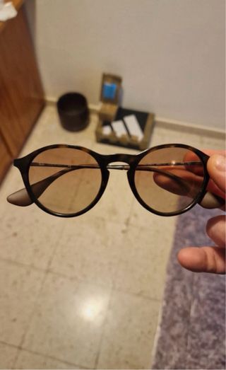 Gafas Ray Ban RB4243 865/13 Originales