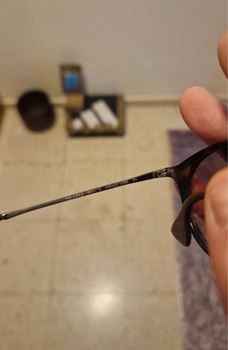 Gafas Ray Ban RB4243 865/13 Originales