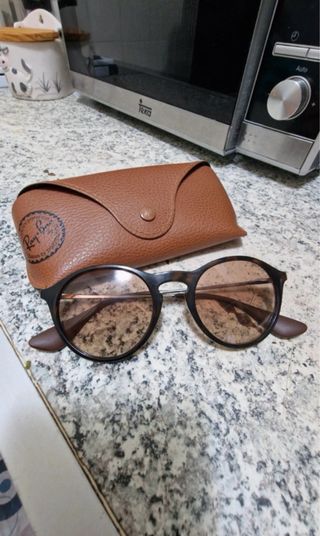 Gafas Ray Ban RB4243 865/13 Originales