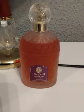 Guerlain L'Instant Eau de Toilette 100ml