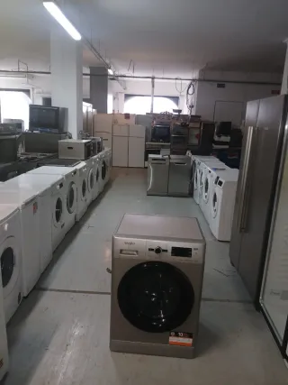 Lavadora Secadora Whirlpool 6kg