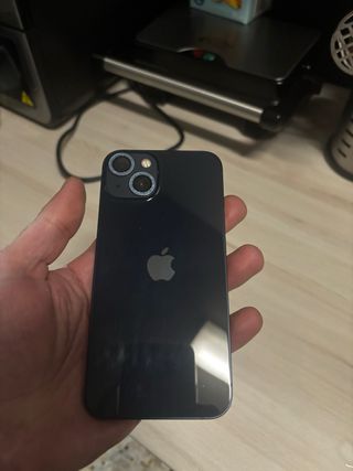 iPhone 13 128GB Azul