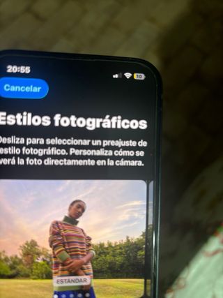 iPhone 13 128GB Azul