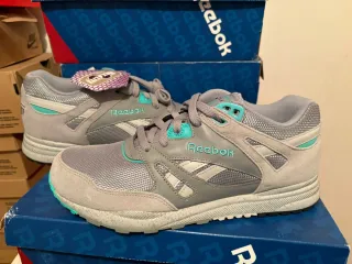Reebok Ventilator Talla 42.5