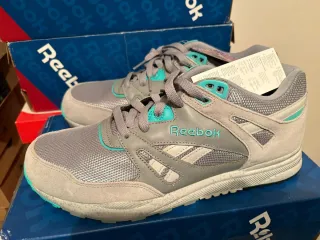Reebok Ventilator Talla 42.5