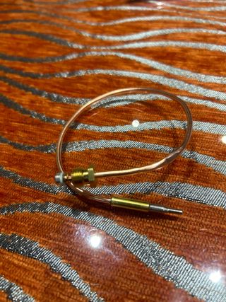 Lote 15 Termopar Junkers