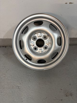 Llanta 13 para remolque