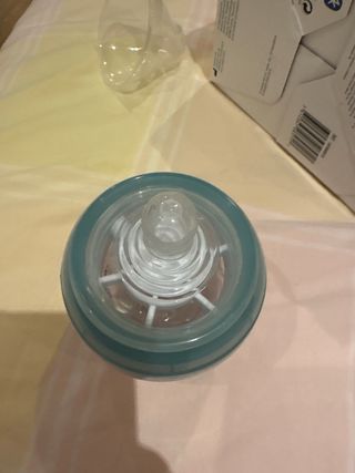 Biberón Tommee Tippee Antireflujo