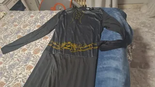 Disfraz de El Zorro para adulto