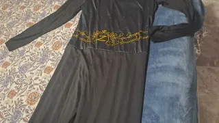 Disfraz de El Zorro para adulto