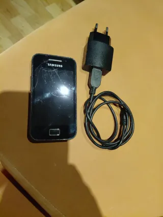 Samsung Galaxy Ace GT