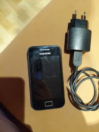 Samsung Galaxy Ace GT