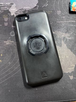 iPhone SE 2ª Gen 128GB Negro + Accesorios