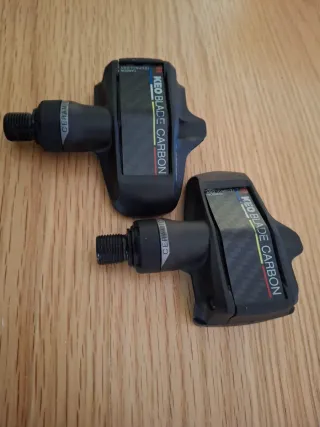 Pedales LOOK KEO CARBON CERAMIC