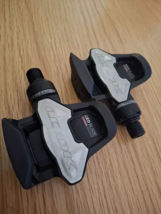 Pedales LOOK KEO CARBON CERAMIC