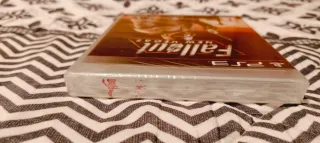 Fallout New Vegas PS3 Precintado