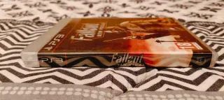 Fallout New Vegas PS3 Precintado