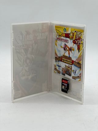 Videogioco Dragon Ball XenoVerse 2 Nintendo Switch