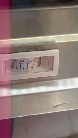 Vitrina Refrigerada Pastelera Expositora