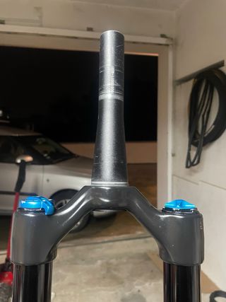 Suspensão Fox 36 Performance 170mm