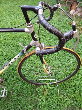 Bicicleta de carretera ALAN